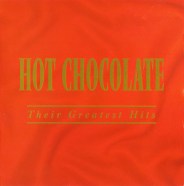 Hot Chocolate - Their Greatest Hits